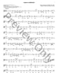 I Hear A Symphony piano sheet music cover